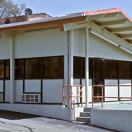 Village Inn Annapolis Eksteriør billede