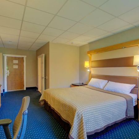 Village Inn Annapolis Eksteriør billede