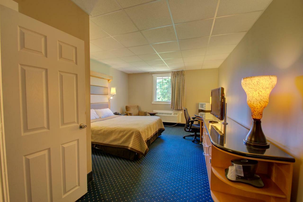 Village Inn Annapolis Eksteriør billede