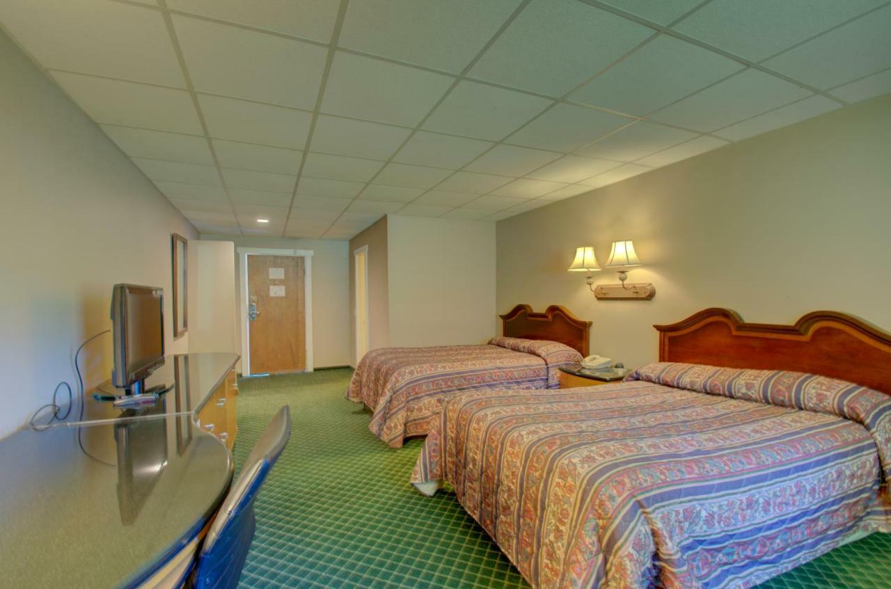 Village Inn Annapolis Eksteriør billede