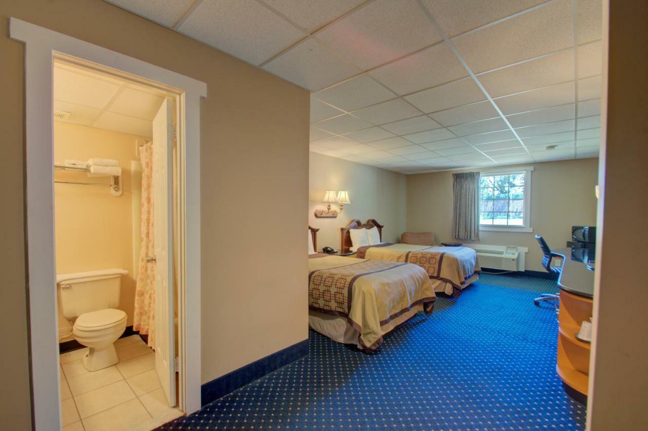 Village Inn Annapolis Eksteriør billede