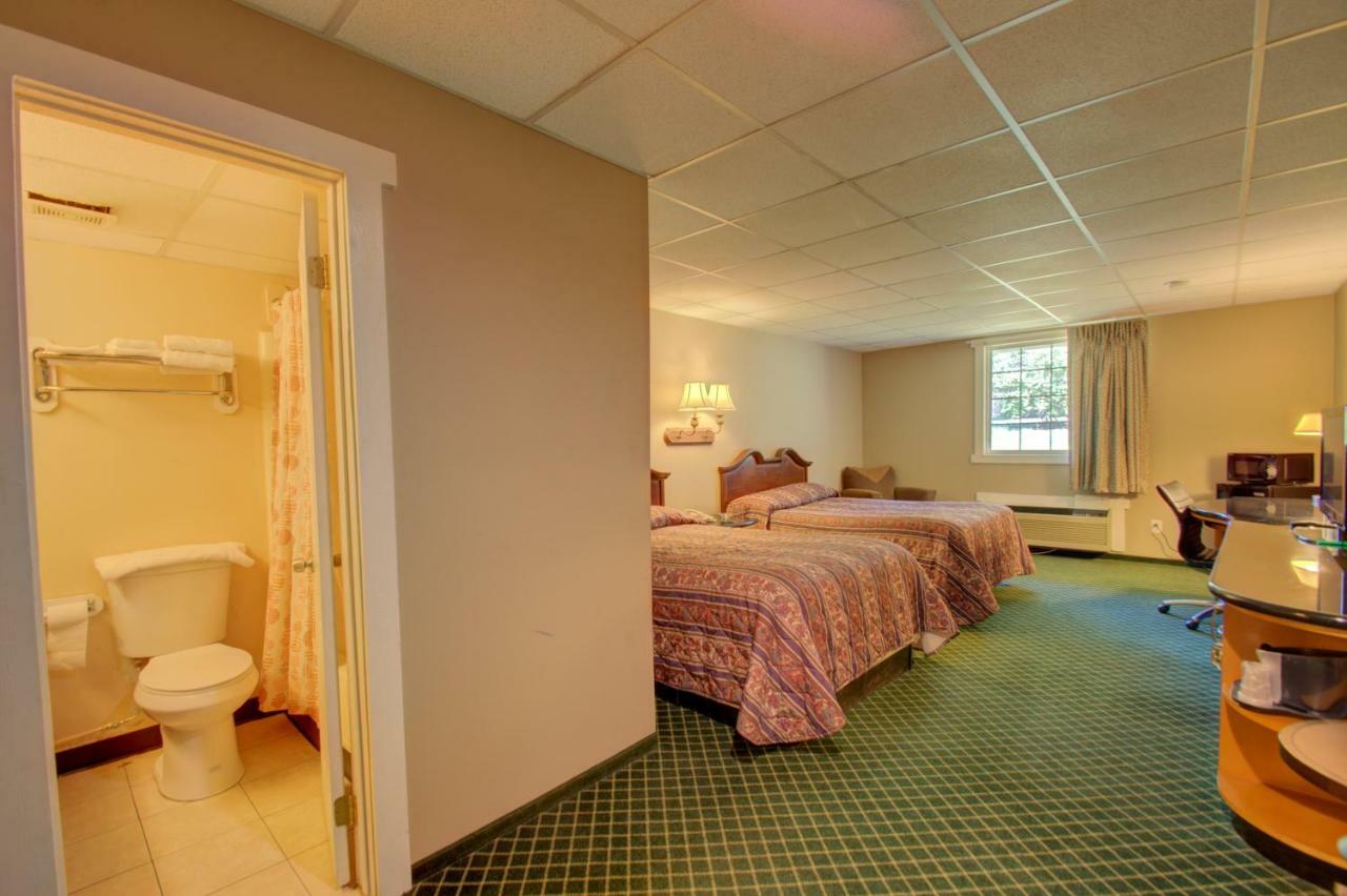 Village Inn Annapolis Eksteriør billede